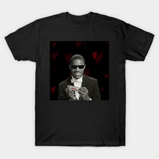 Stevie Wonder T-Shirt